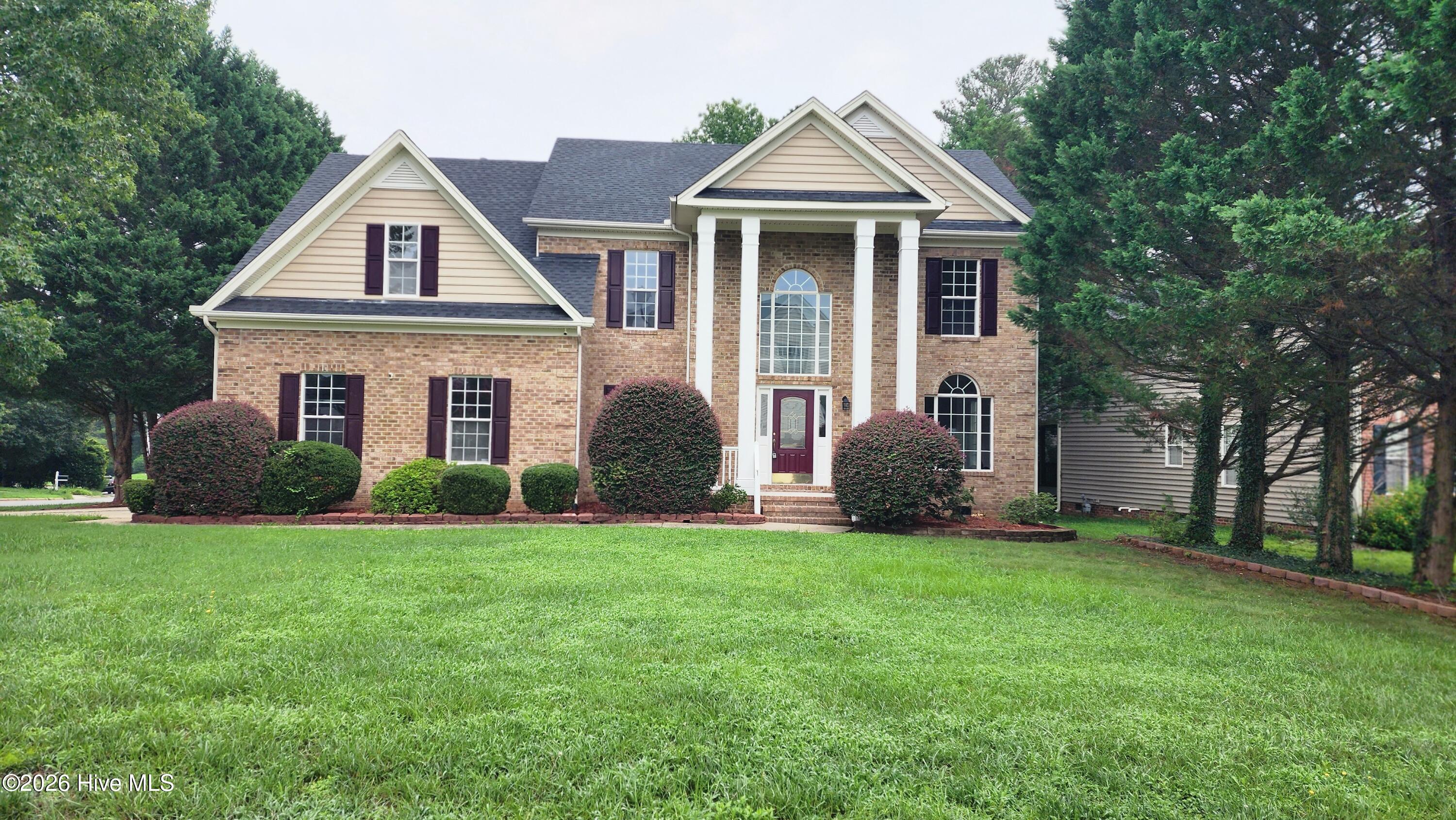 3rd image of 1 Haycox Ct, Durham, NC 27713 | MLS# 100598396