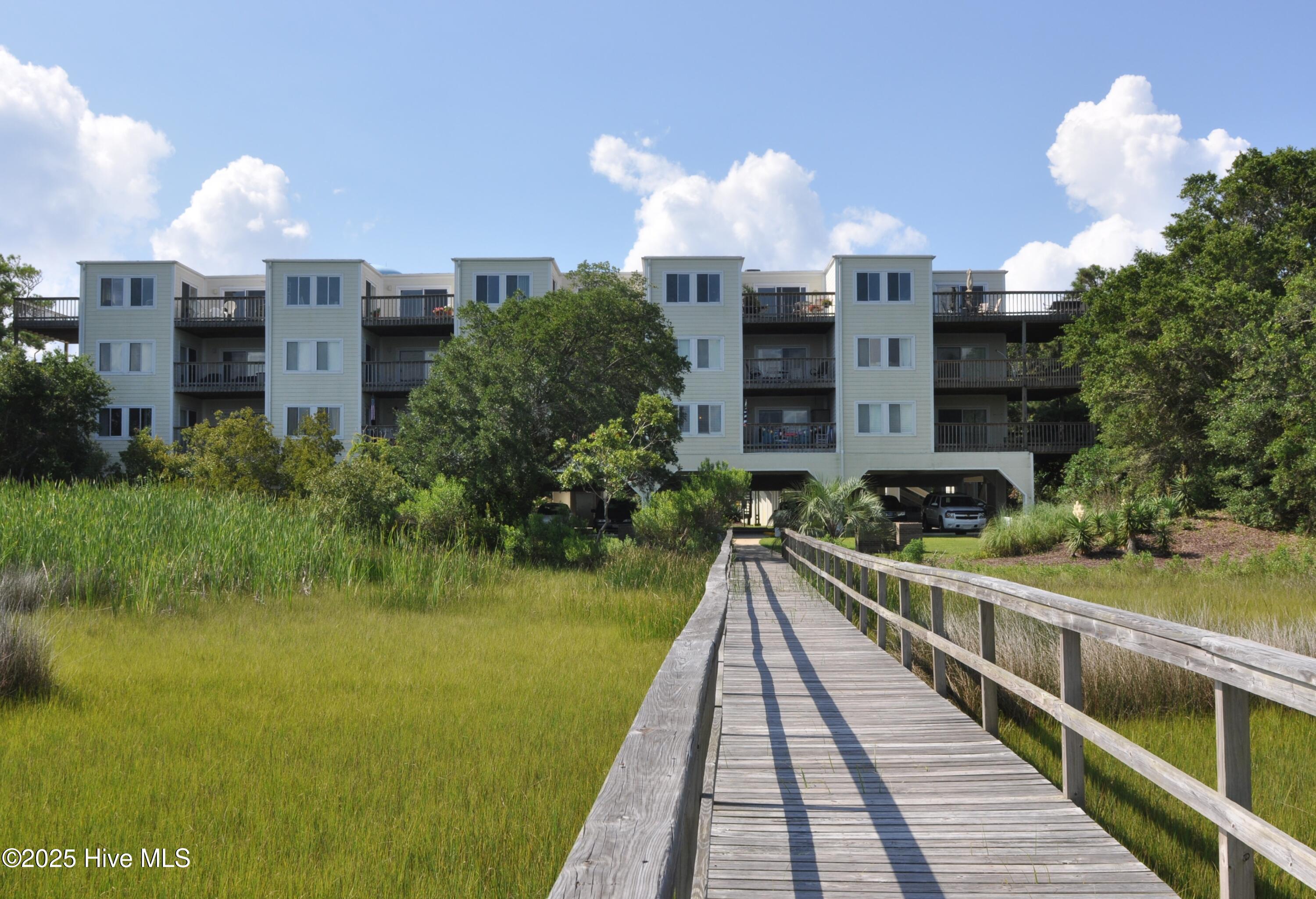 Property at 650 Salter Path Road