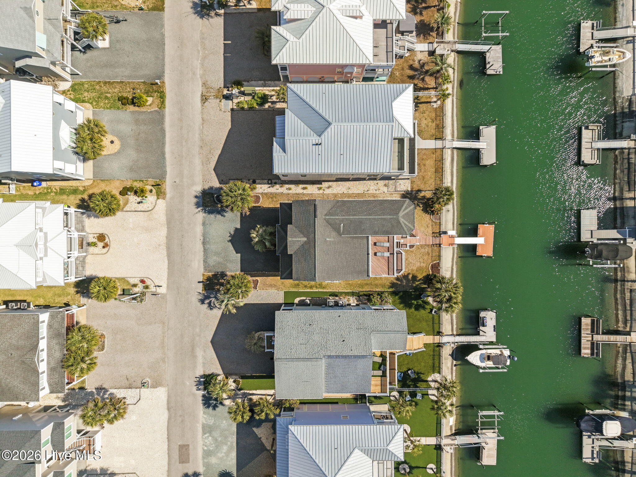 27 Cumberland Street, Ocean Isle Beach, NC, 28469