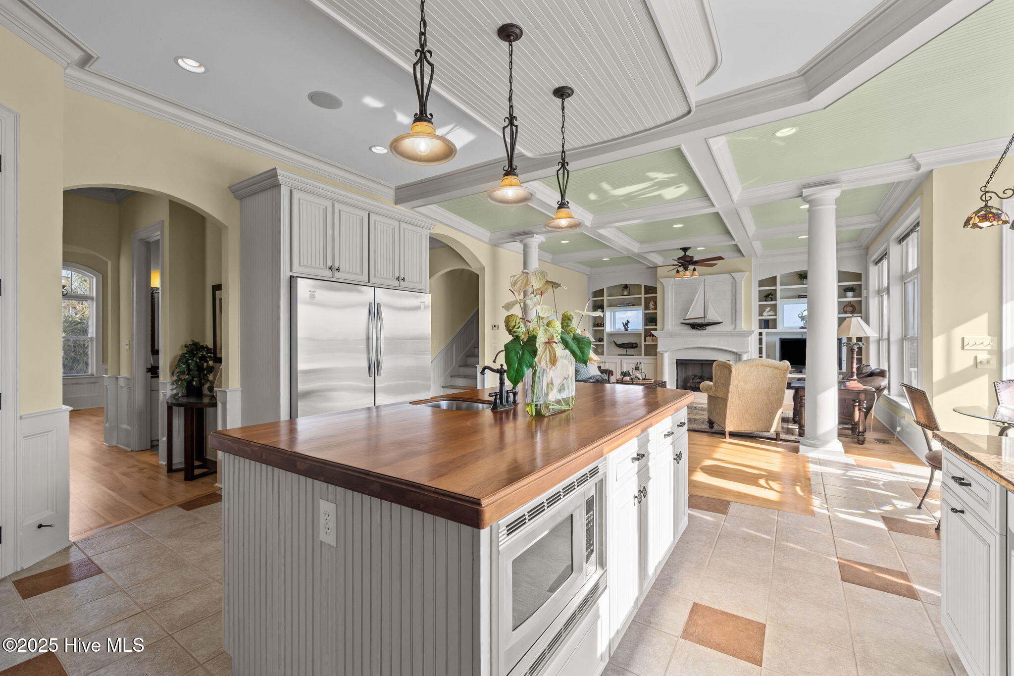 1101 W Ft Macon Road, Atlantic Beach, NC, 28512