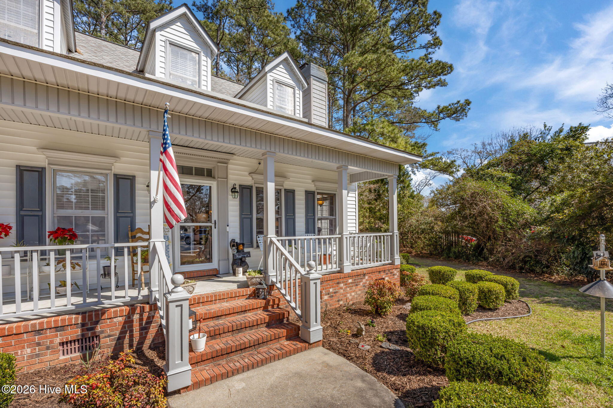 504 Blackledge Circle,Trent Woods