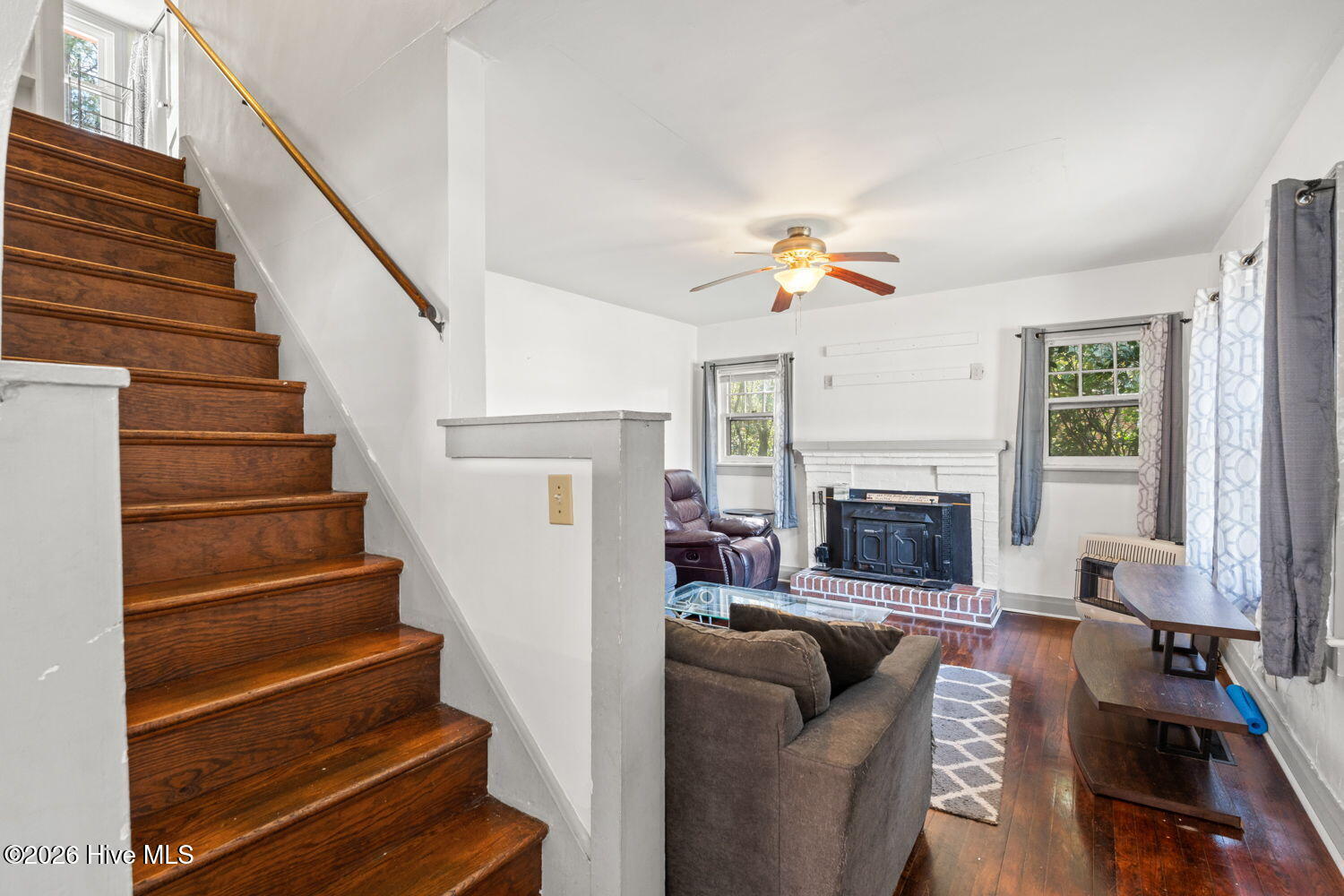 409 Hickman Road, Tabor City, NC, 28463