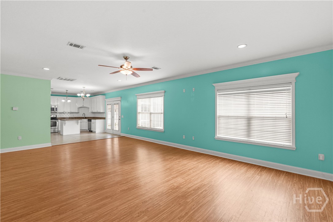 709 Eden Lane, Hinesville, GA 31313 Listing Photo  5