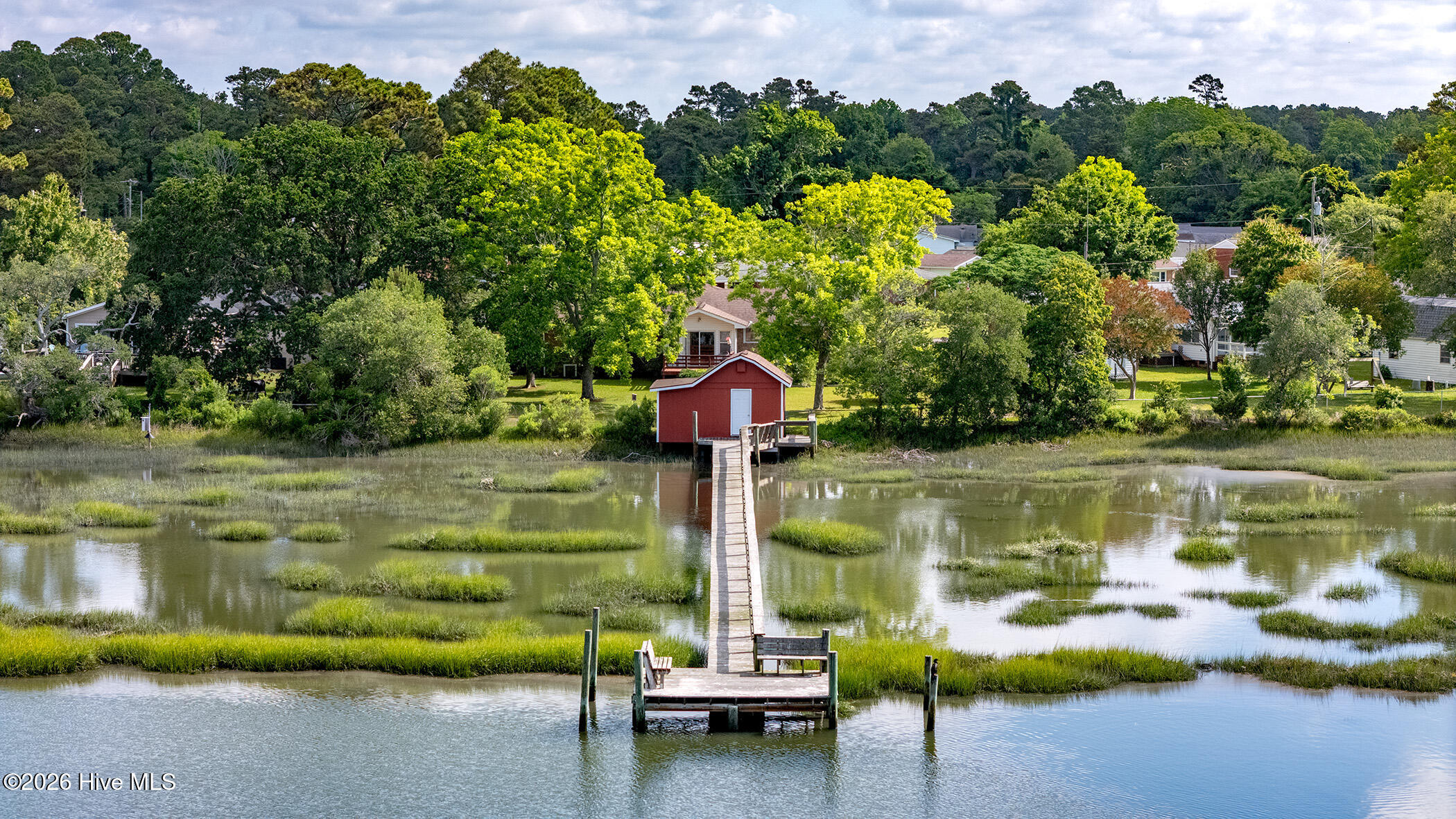 814 S Yaupon Terrace,Morehead City