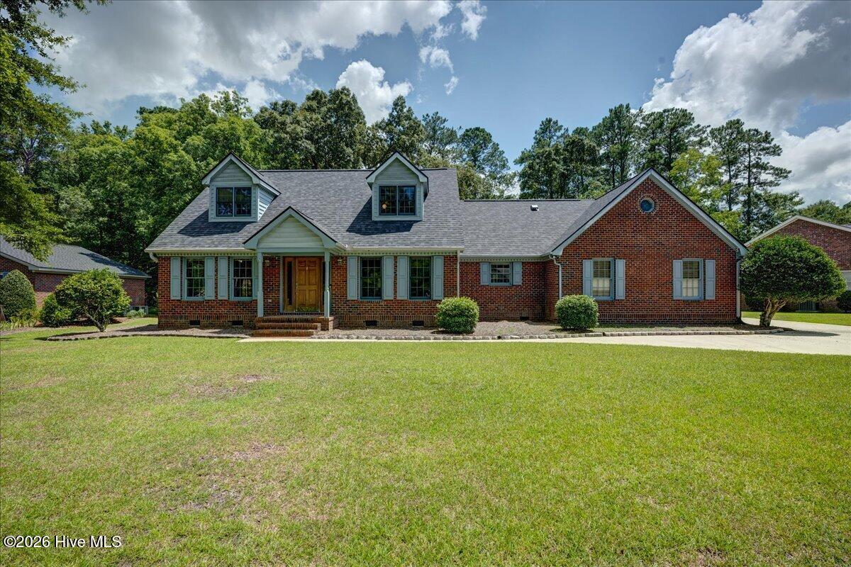 802 Thyme Court,New Bern