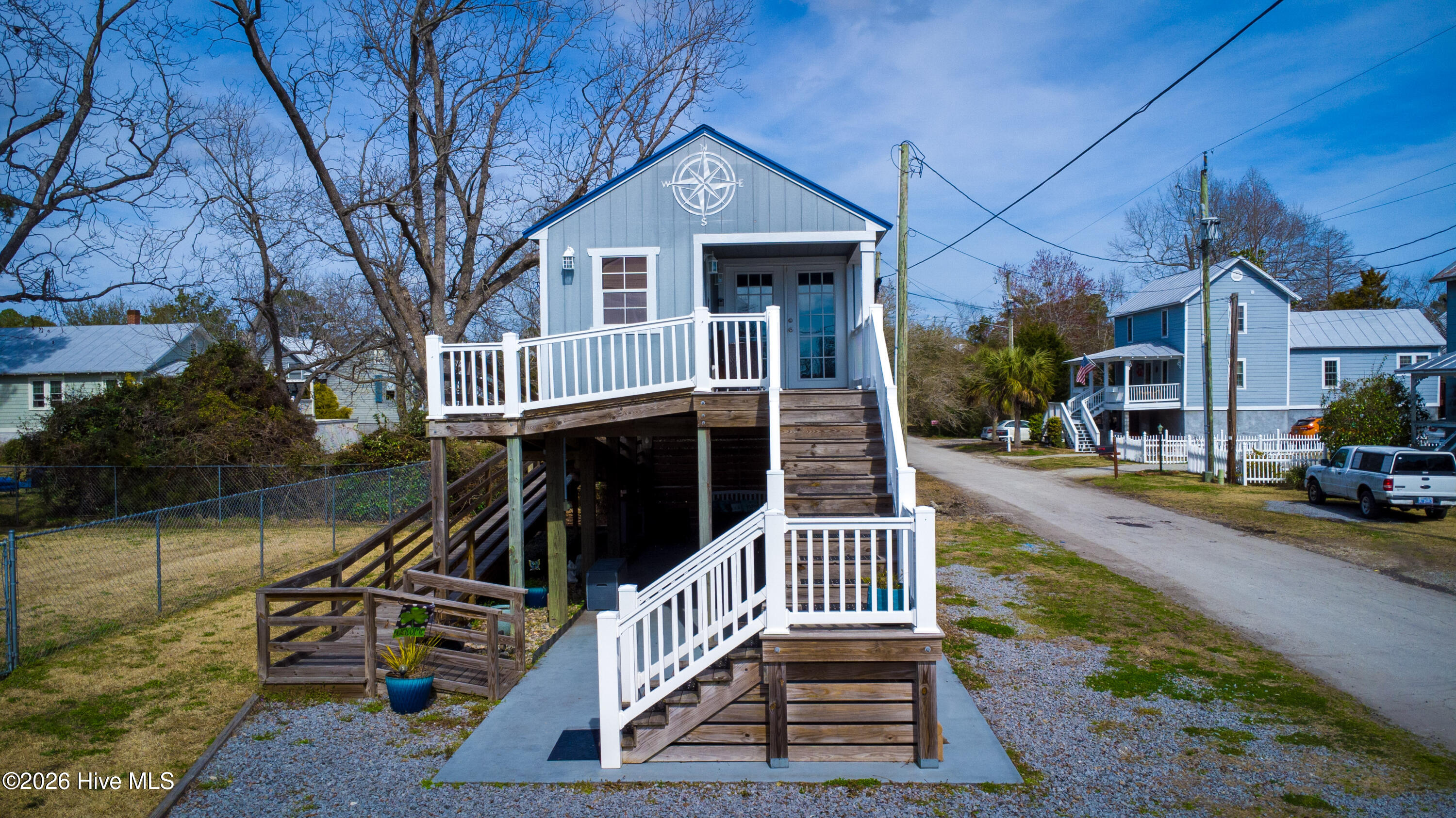 402 Hodges Street, Oriental, NC, 28571
