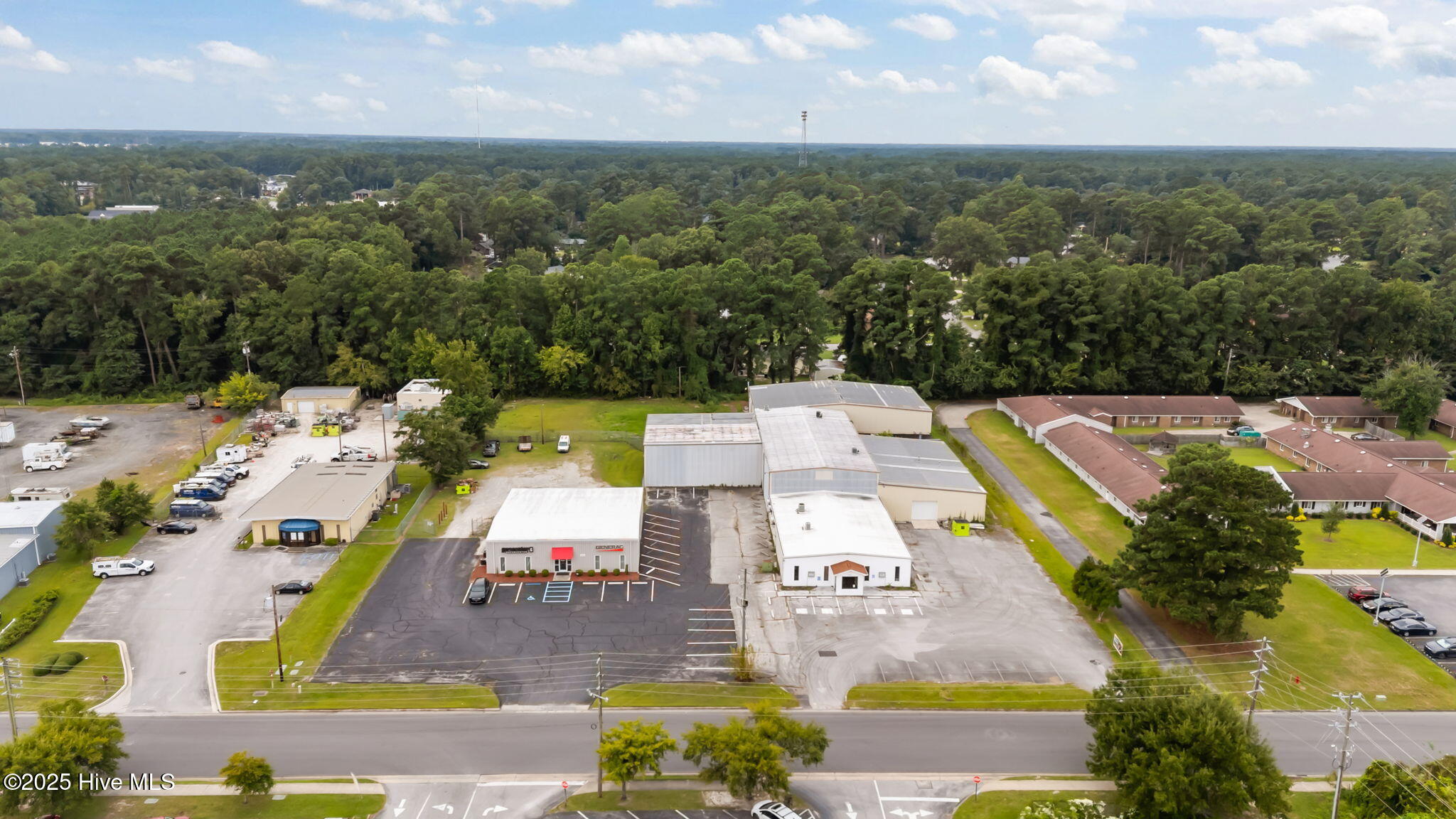 2911 Brunswick Avenue,New Bern