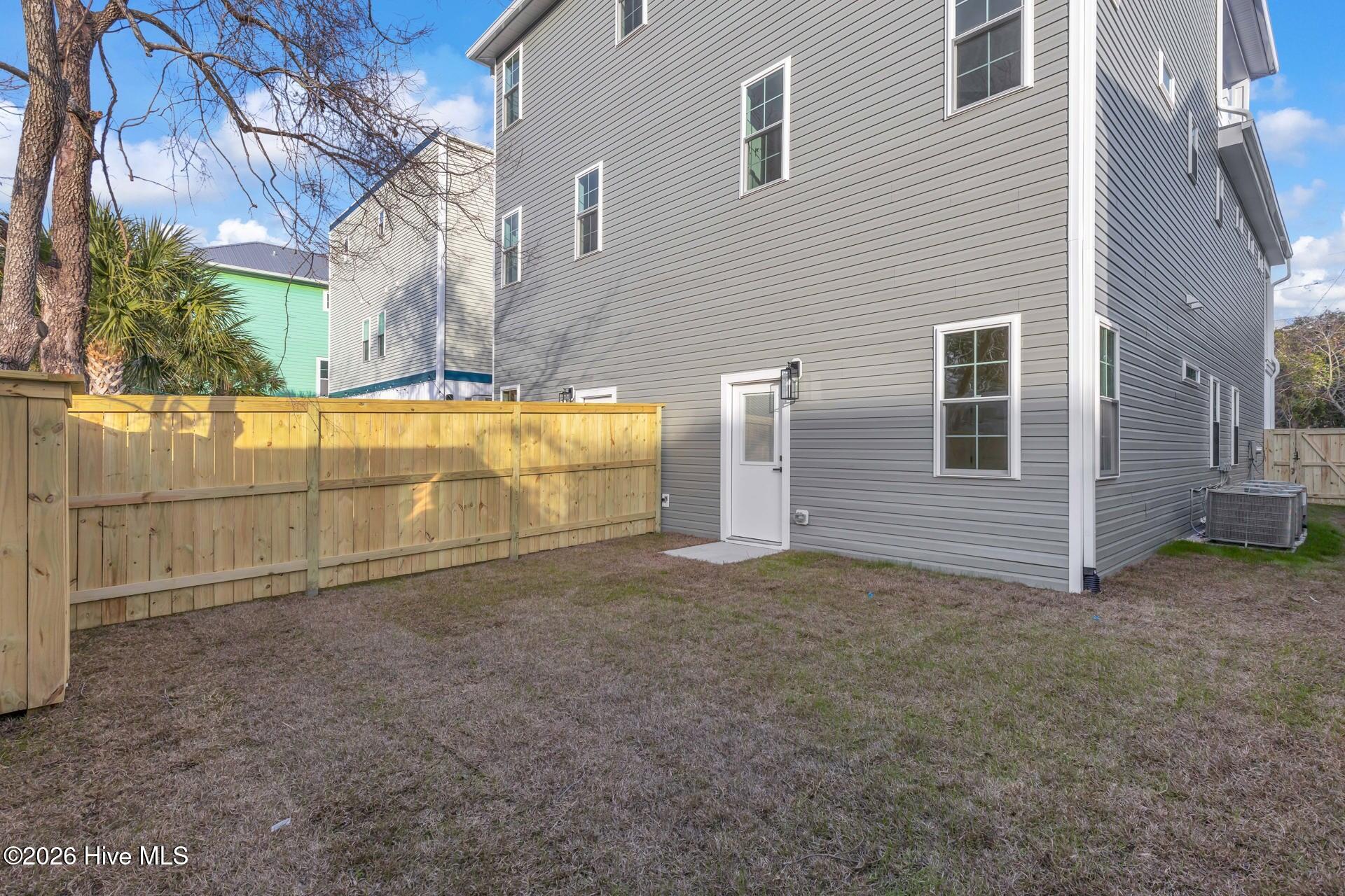 1416 Snapper Lane UNIT 1, Carolina Beach, NC, 28428