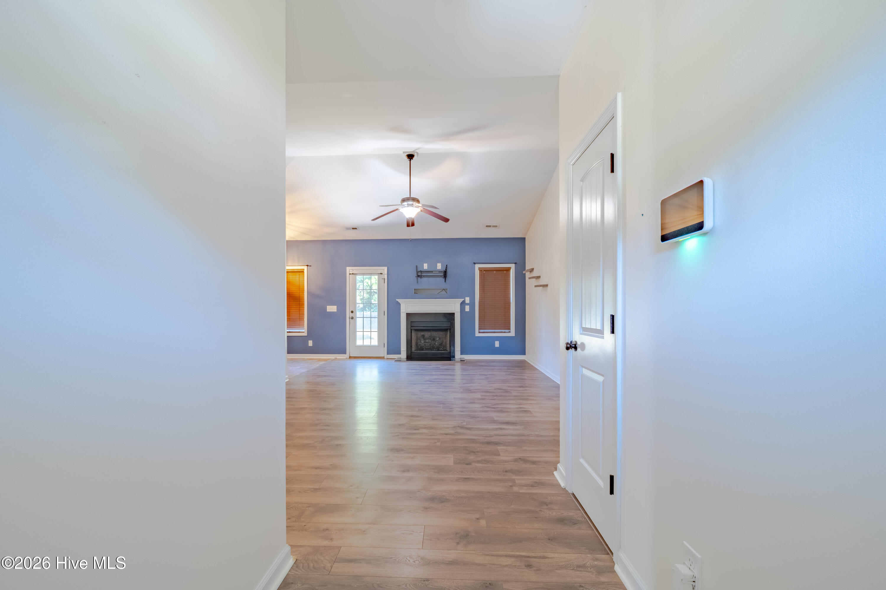 115 Quail Hollow Drive,Jacksonville