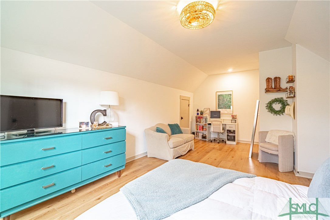 Second Floor, XL  Bedroom #3