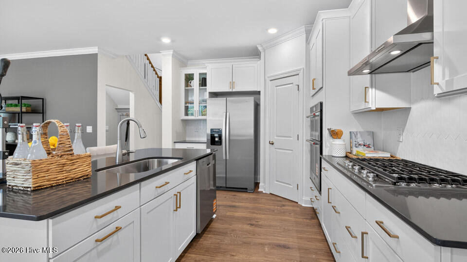 3rd image of 1016 Martin Farms Blvd, Aberdeen, NC 28315 | MLS# 100596903