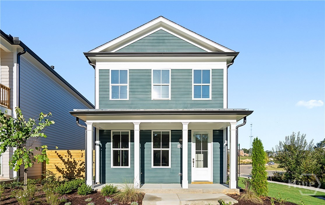 10 Spiera Way, Auburn, GA, 30011