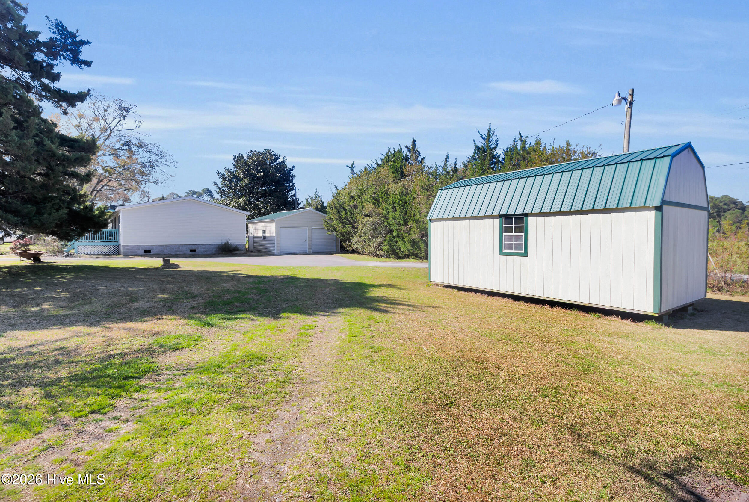 1873 Highway 101,Beaufort