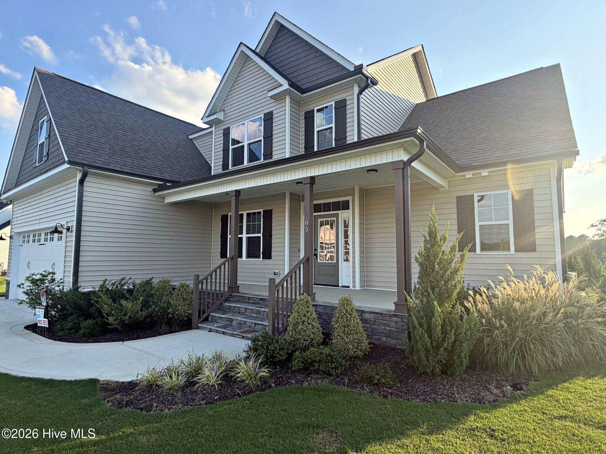 1st image of 85 Prency Ln, Middlesex, NC 27557 | MLS# 100498242