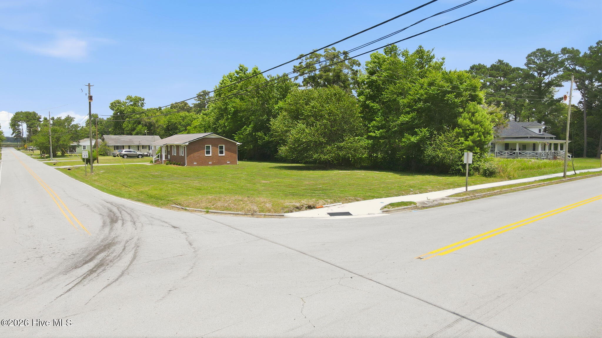 101 N Water Street,Bayboro