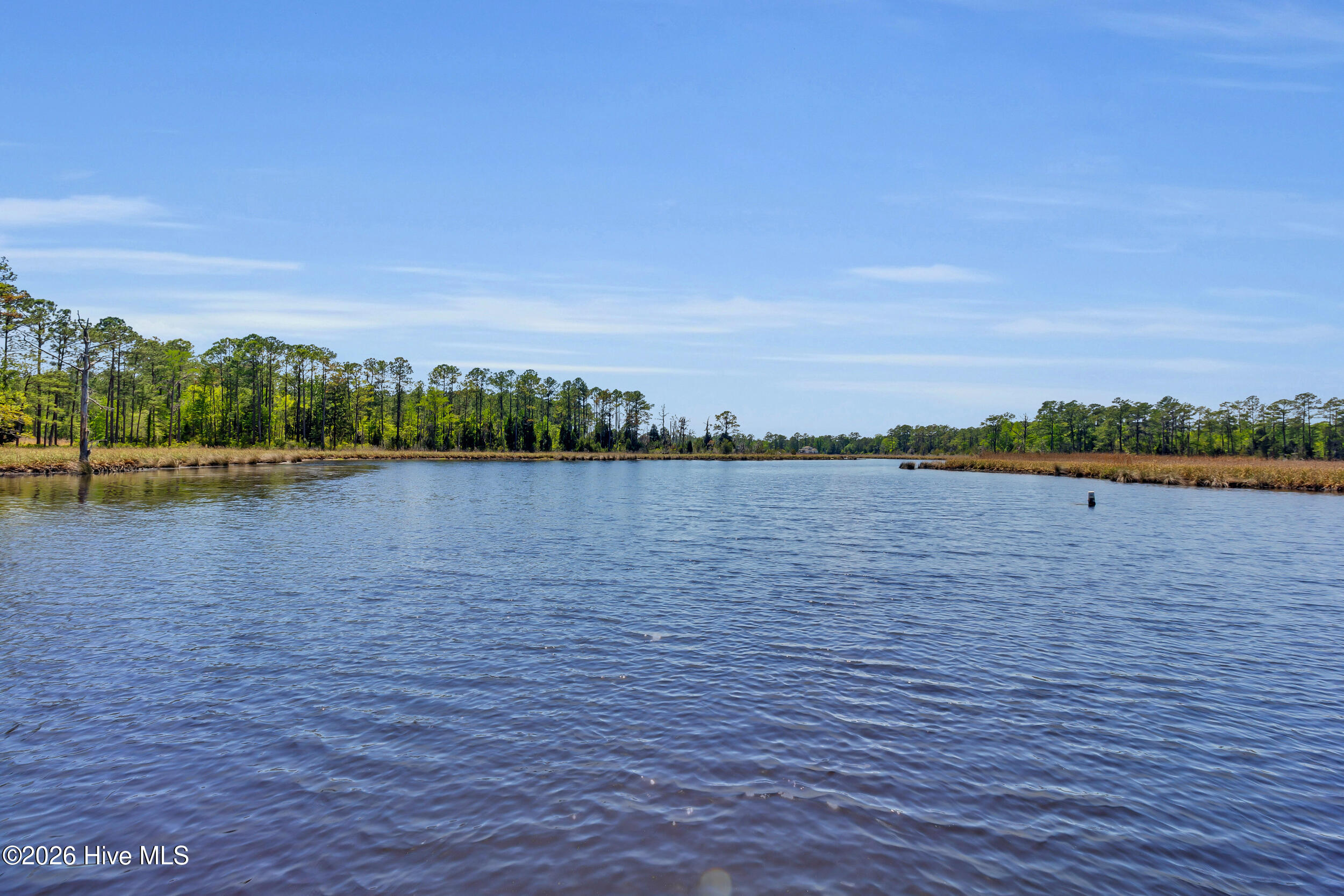 5430 Creek Pointe Road,New Bern