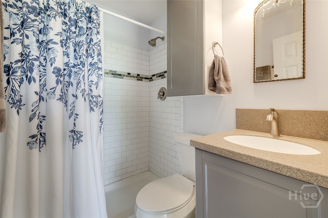 388 White Hill Road, Sylvania, GA, 30467