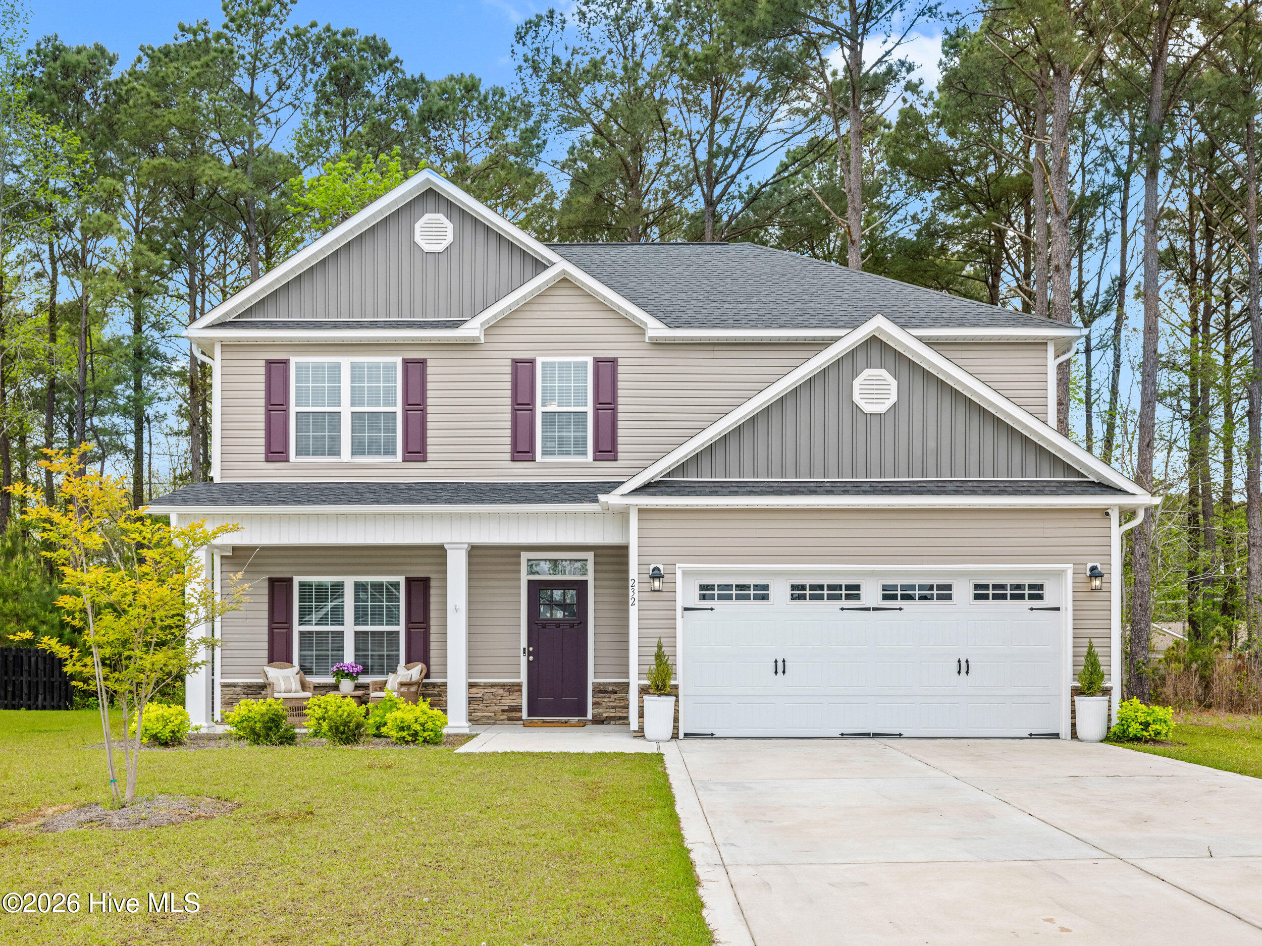 3801 Hawthorne Road, Rocky Mount, NC, 27804