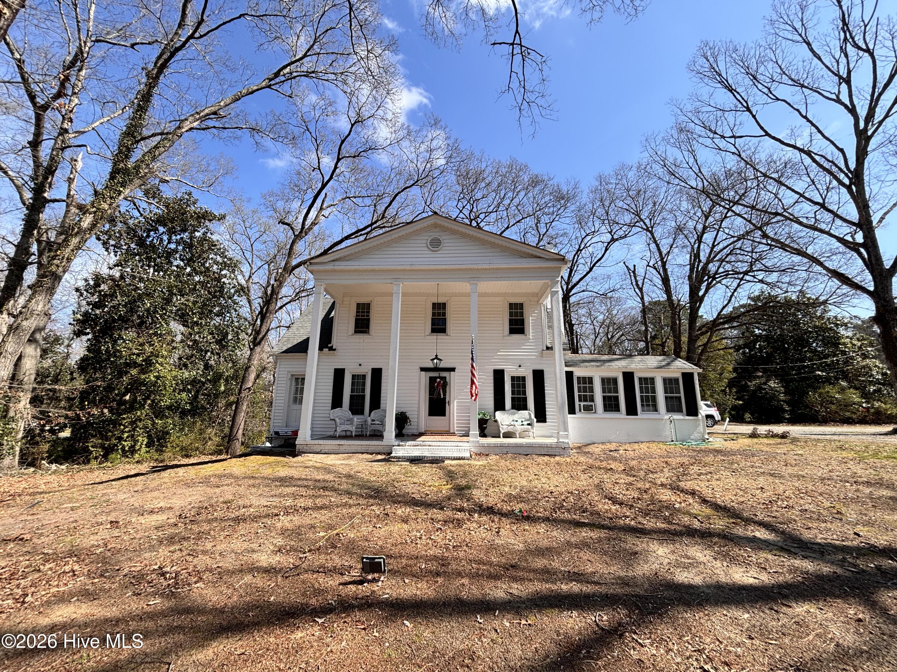 Homes for sale in Clinton, NC | 900 Beaman St, Clinton, NC 28328 | MLS# 100558309