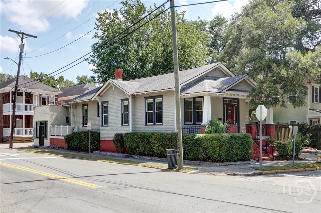 4th image of 402 E 38Th St, Savannah, GA 31401 | MLS# SA362757