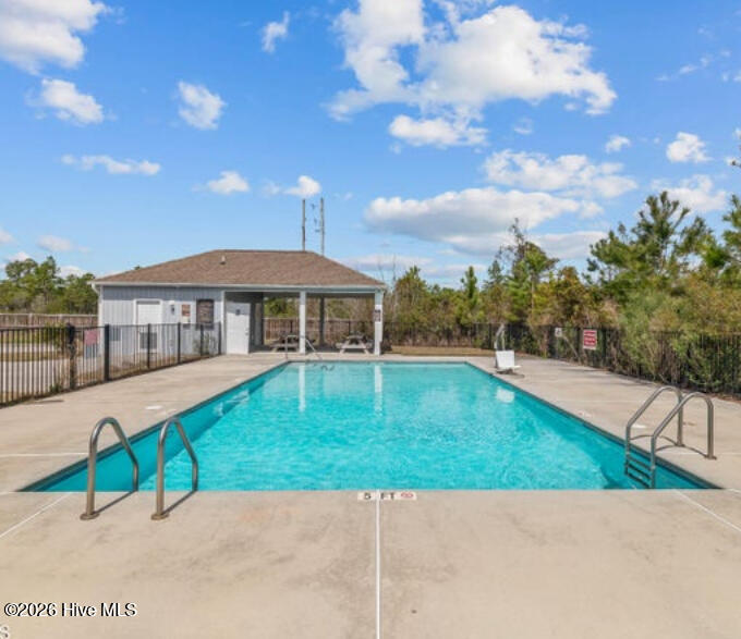 501 Oyster Rock Lane 1,Sneads Ferry