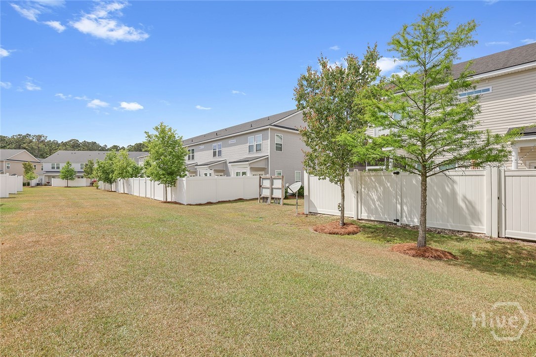 211 Sonoma Drive, Pooler, GA, 31322