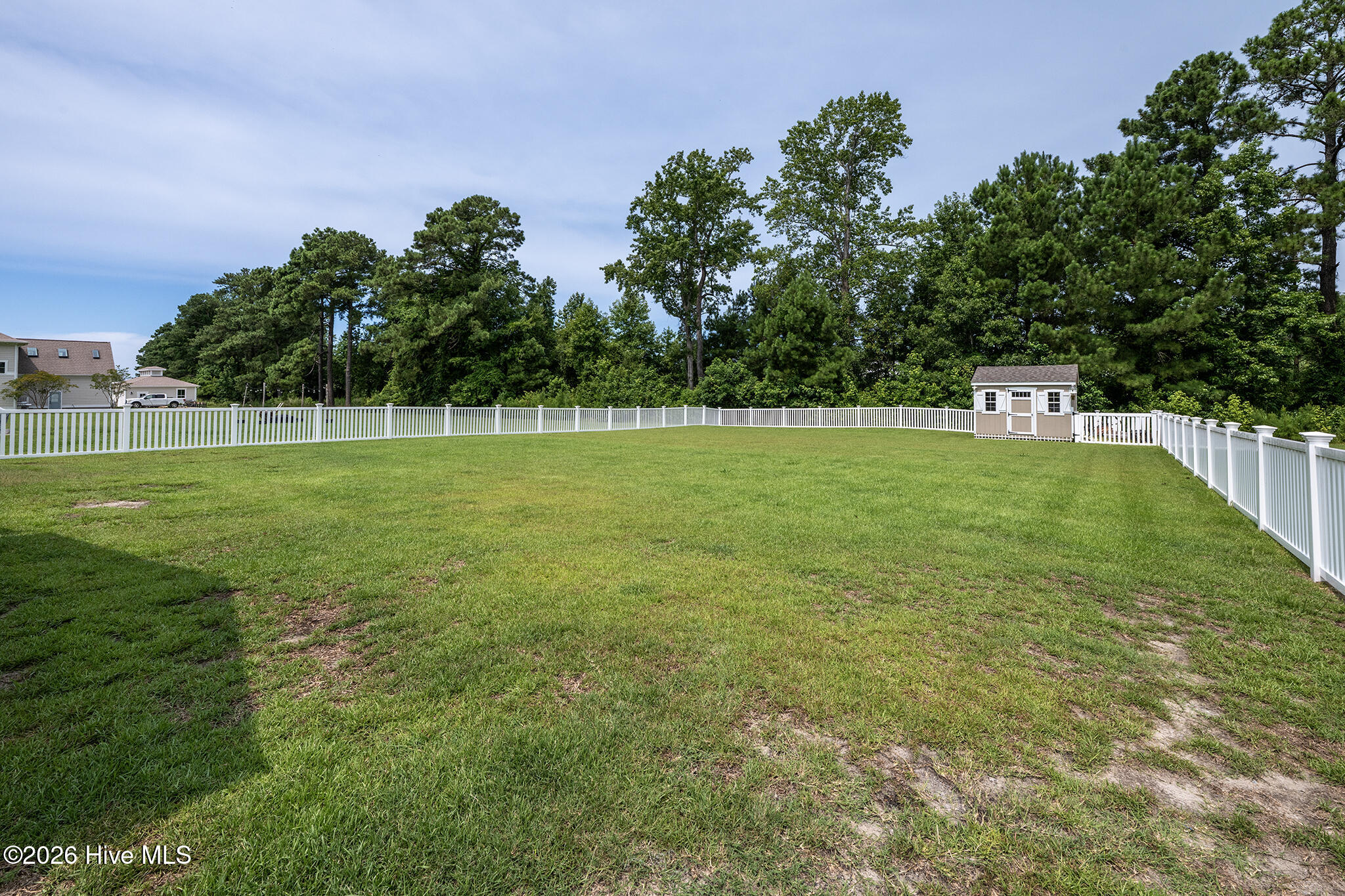 124 S Brightleaf Drive,Minnesott Beach