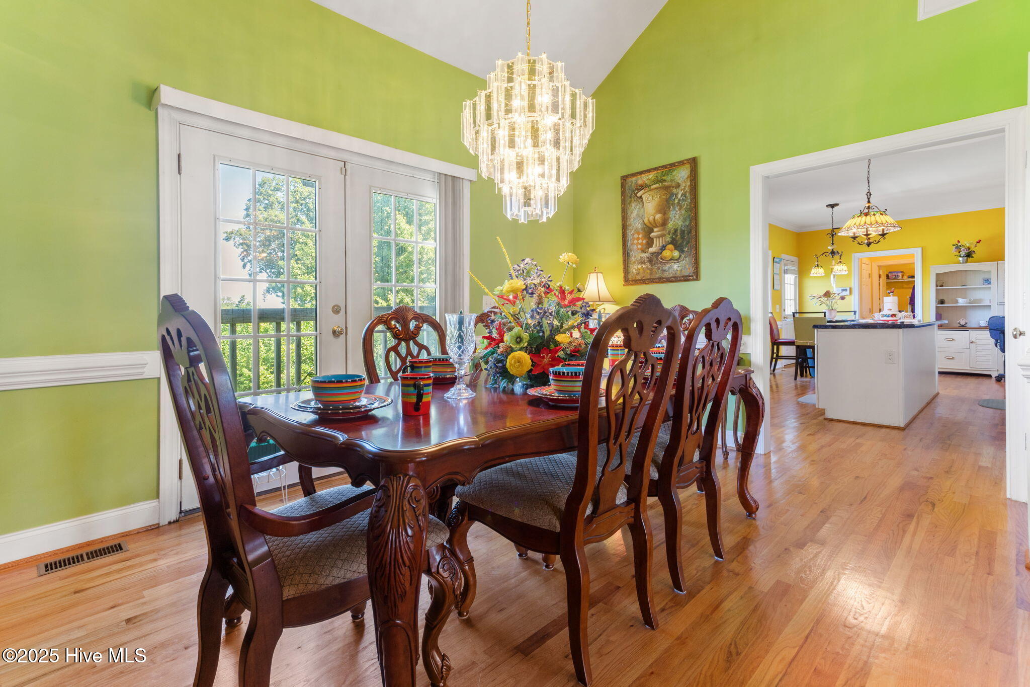 1083 Richardson Road, Warrenton, NC, 27589