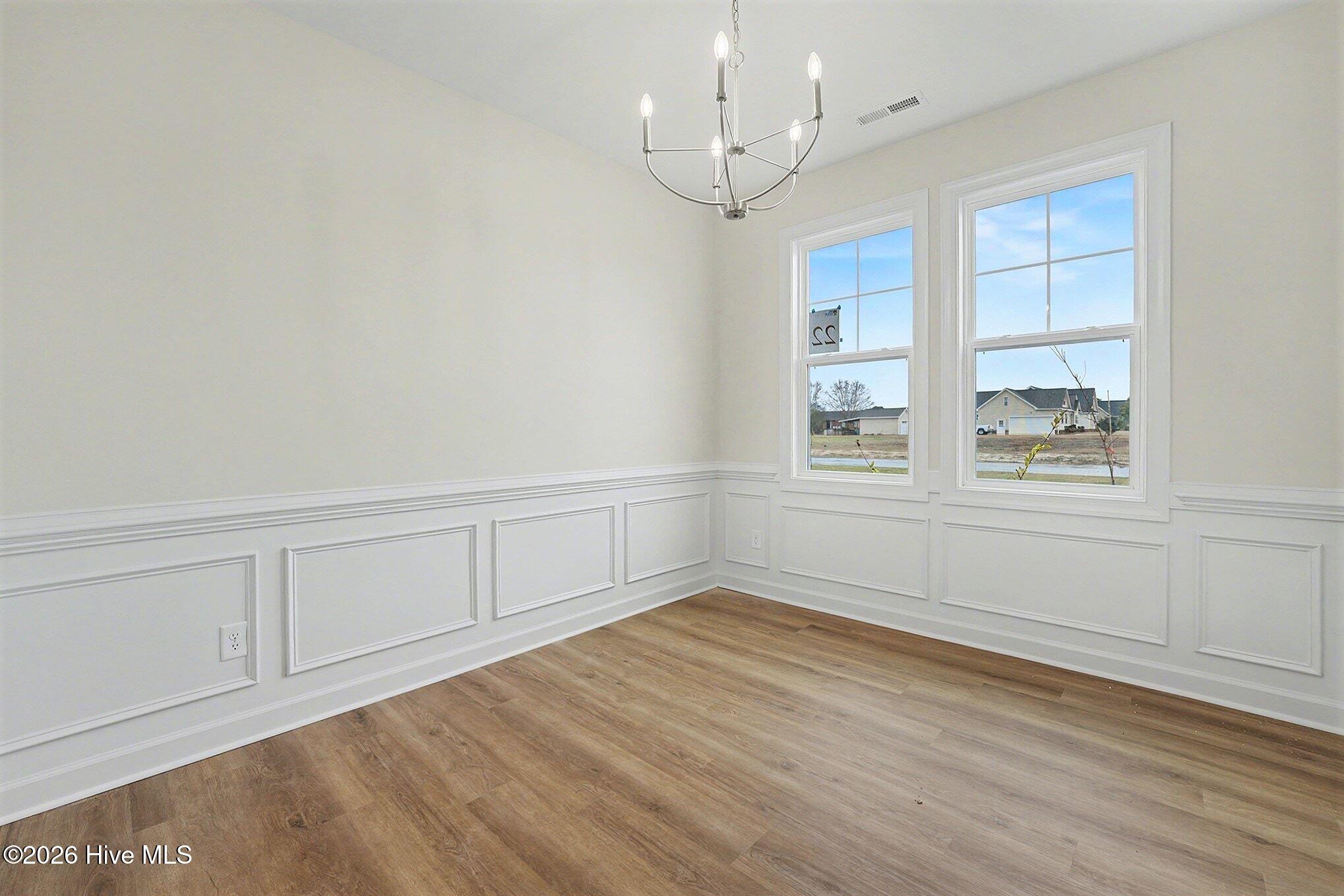 300 Hudson Village Drive, La Grange, NC, 28551