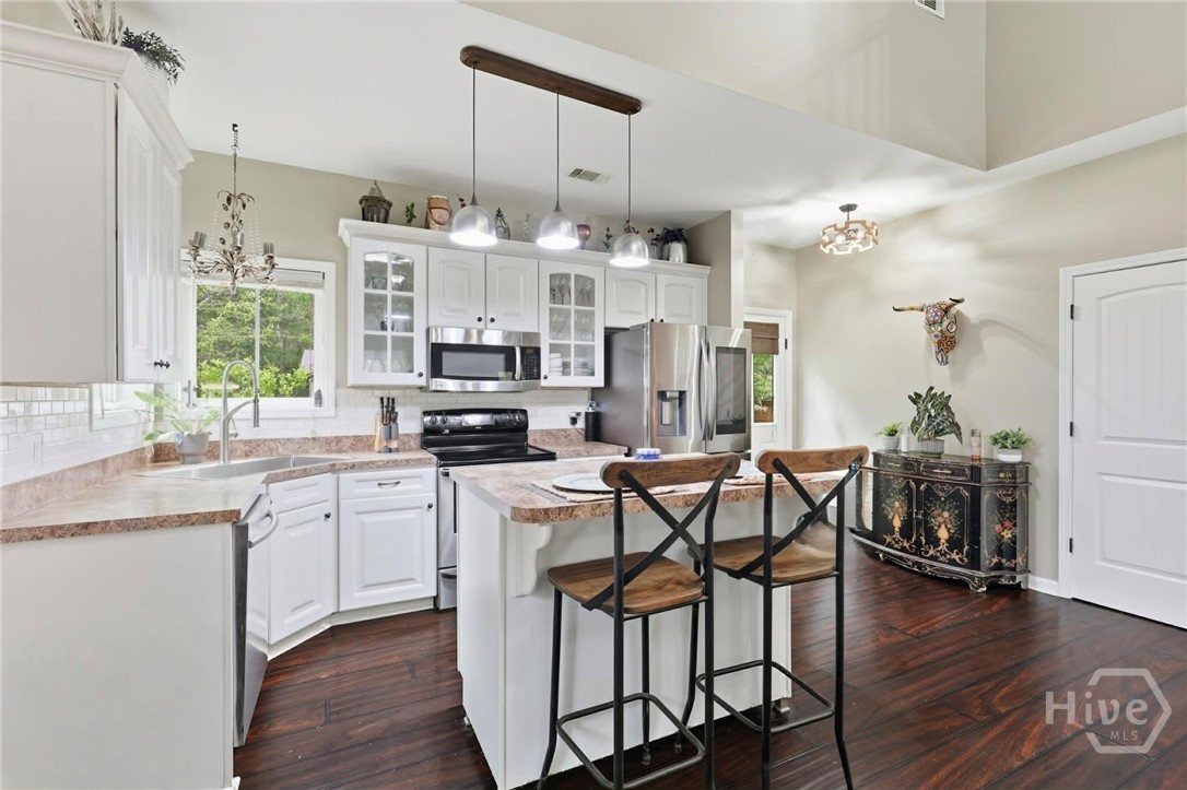 319 Windsor Road, Guyton, GA, 31312