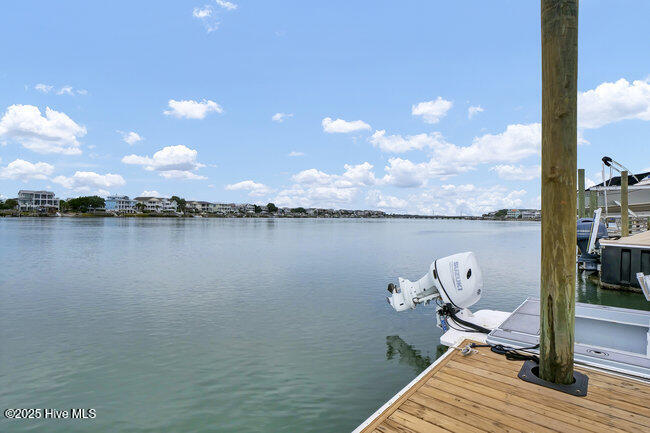9 W Atlanta Street, Wrightsville Beach, NC, 28480