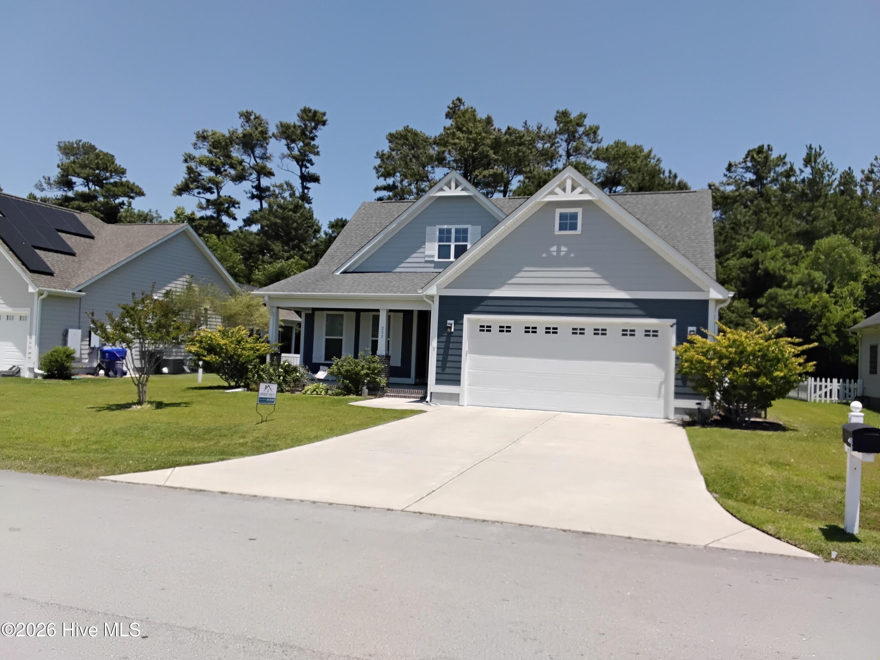 223 Taylorwood Drive,Beaufort