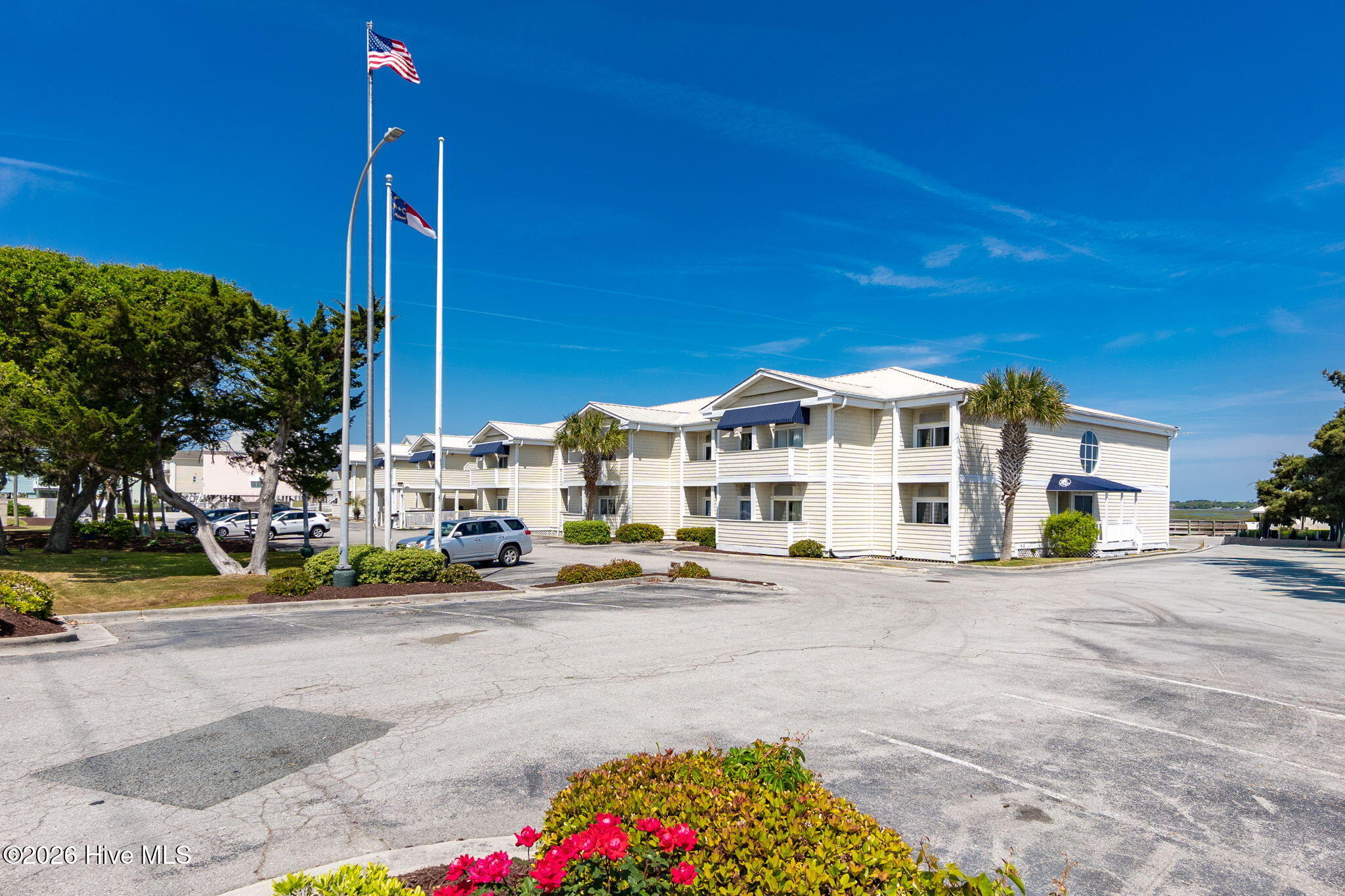 602 W Fort Macon Road 232,Atlantic Beach
