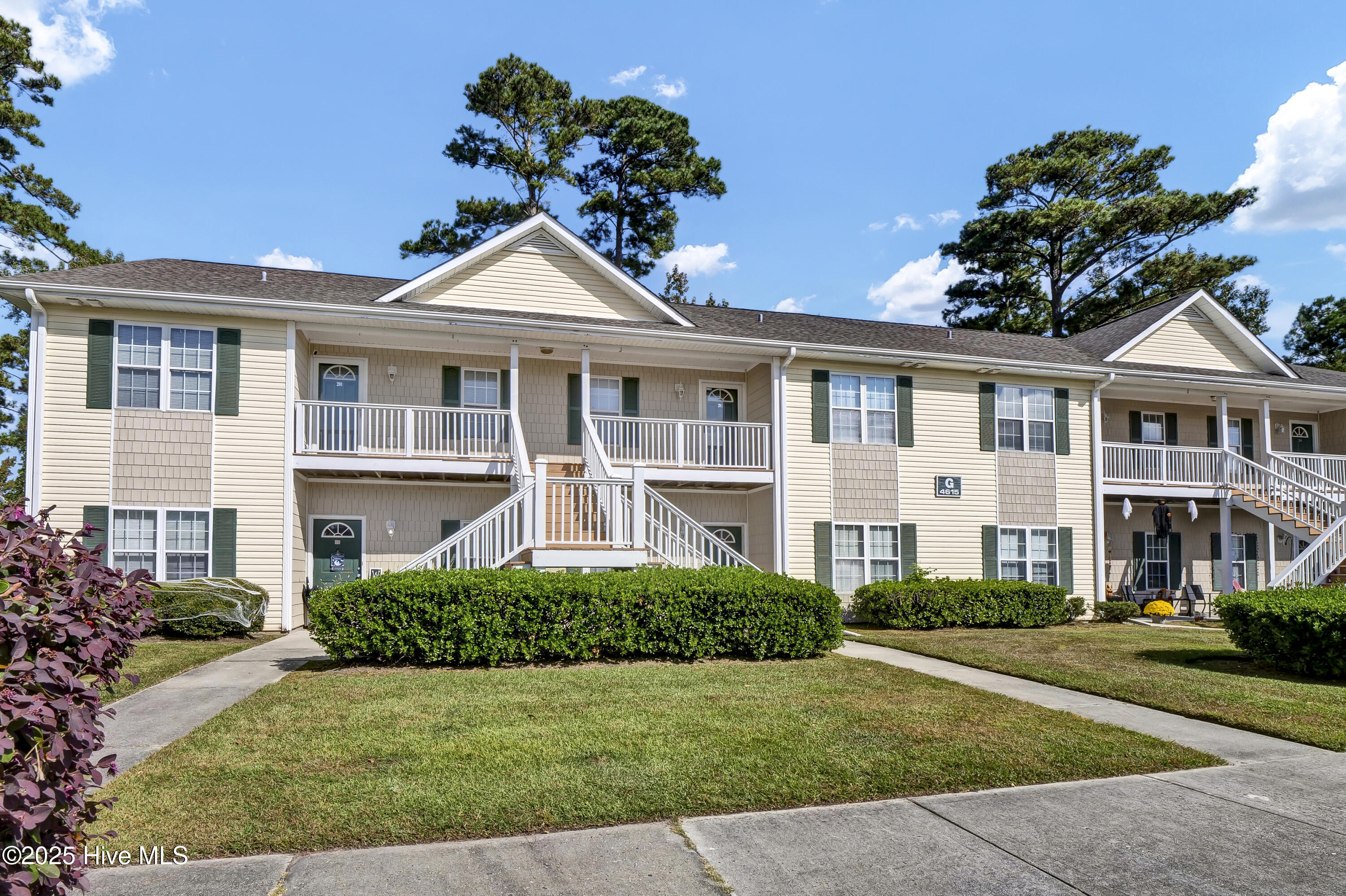 4615 Mcclelland Drive UNIT G202, Wilmington, NC, 28405