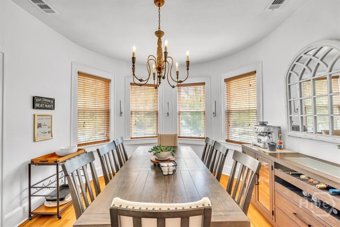 1106 E 51st Street, Savannah, GA, 31404