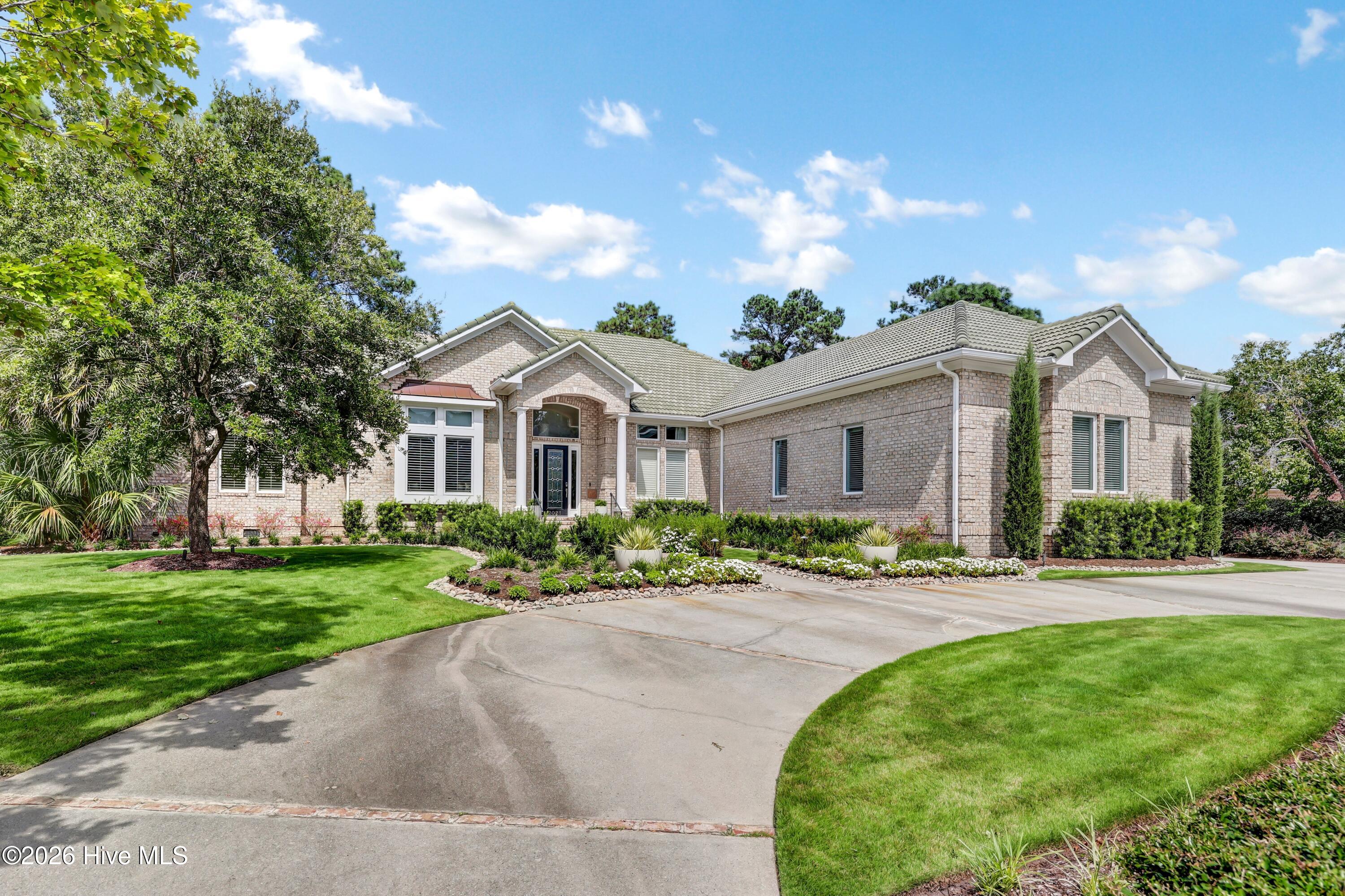 Single family home for sale at 2021 Scrimshaw Pl, Wilmington, NC 28405 | MLS# 100605204