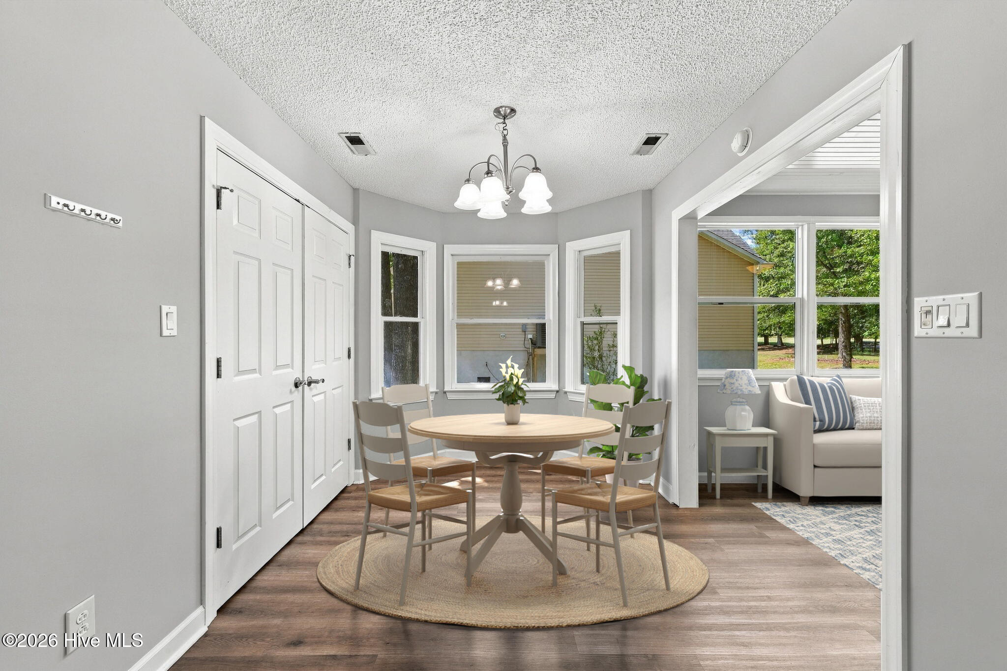 1122 Barkentine Drive,New Bern