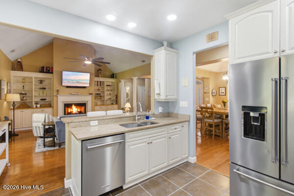1926 Snowy Egret Drive,Morehead City