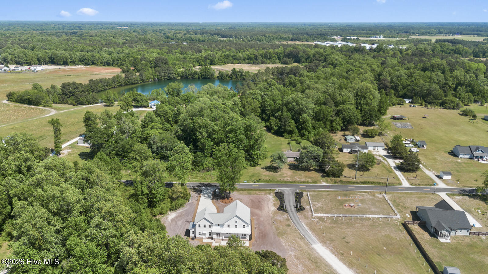 904 Haw Branch Road,Beulaville