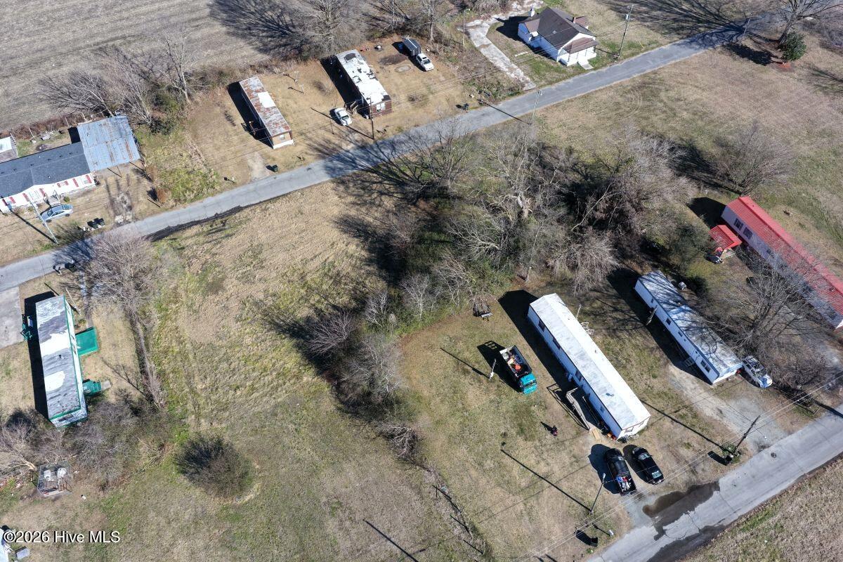 Off Of Franklin Street, Mount Olive, NC, 28365
