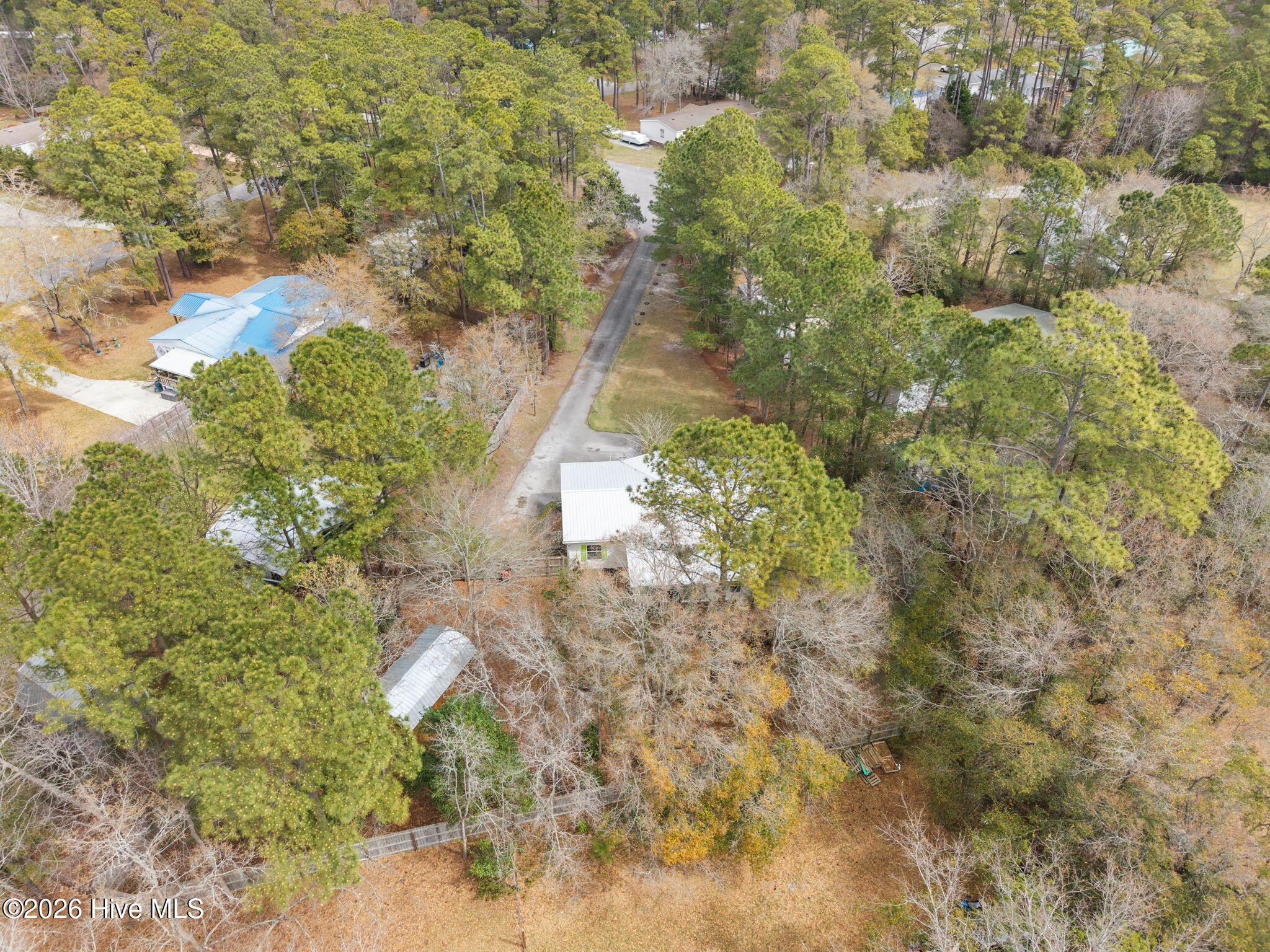 121 Bogue Forest Court,Newport