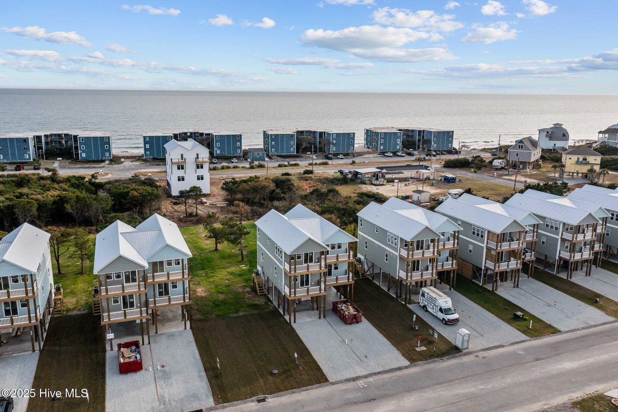 Homes for sale in North Topsail Beach, NC | 144 Sea Gull Ln #6b, North Topsail Beach, NC 28460 | MLS# 100519991