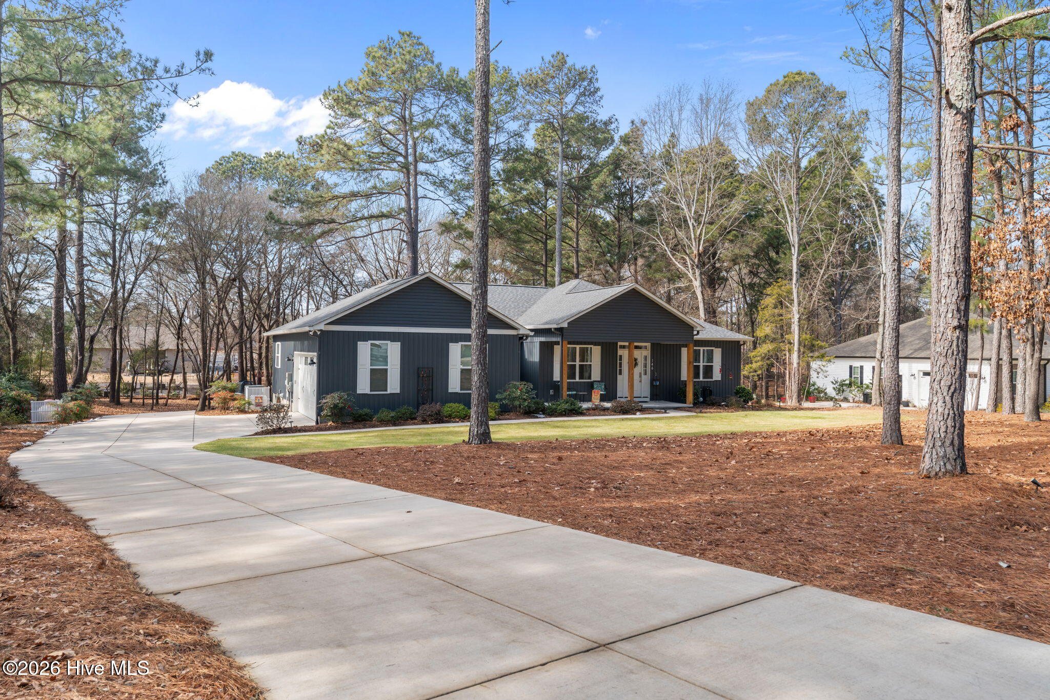 146 Sunset Way