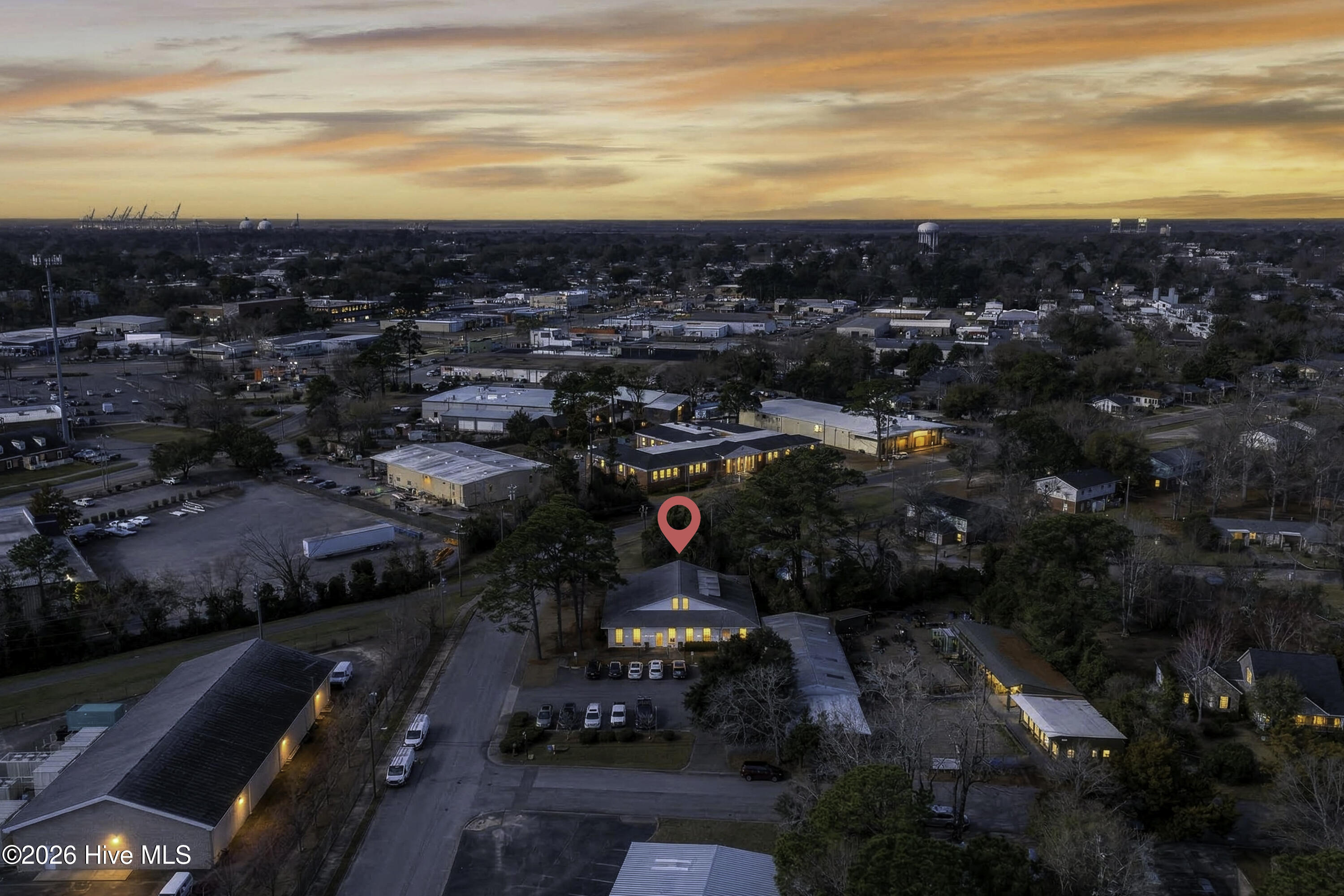 1901 Kent Street UNIT s J, Wilmington, NC, 28403