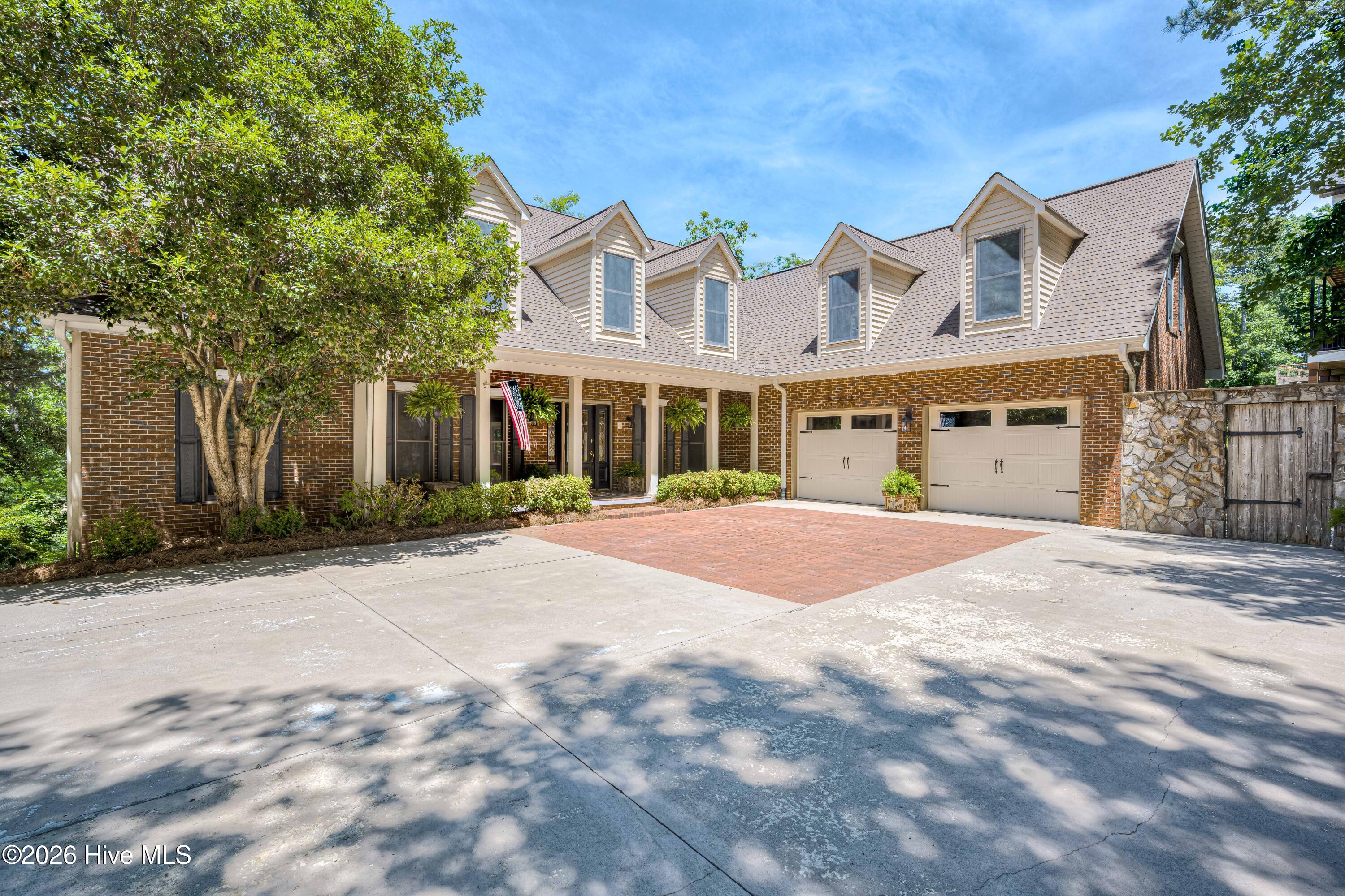 201 Rhett Drive, McCormick, SC 29835 Listing Photo  1