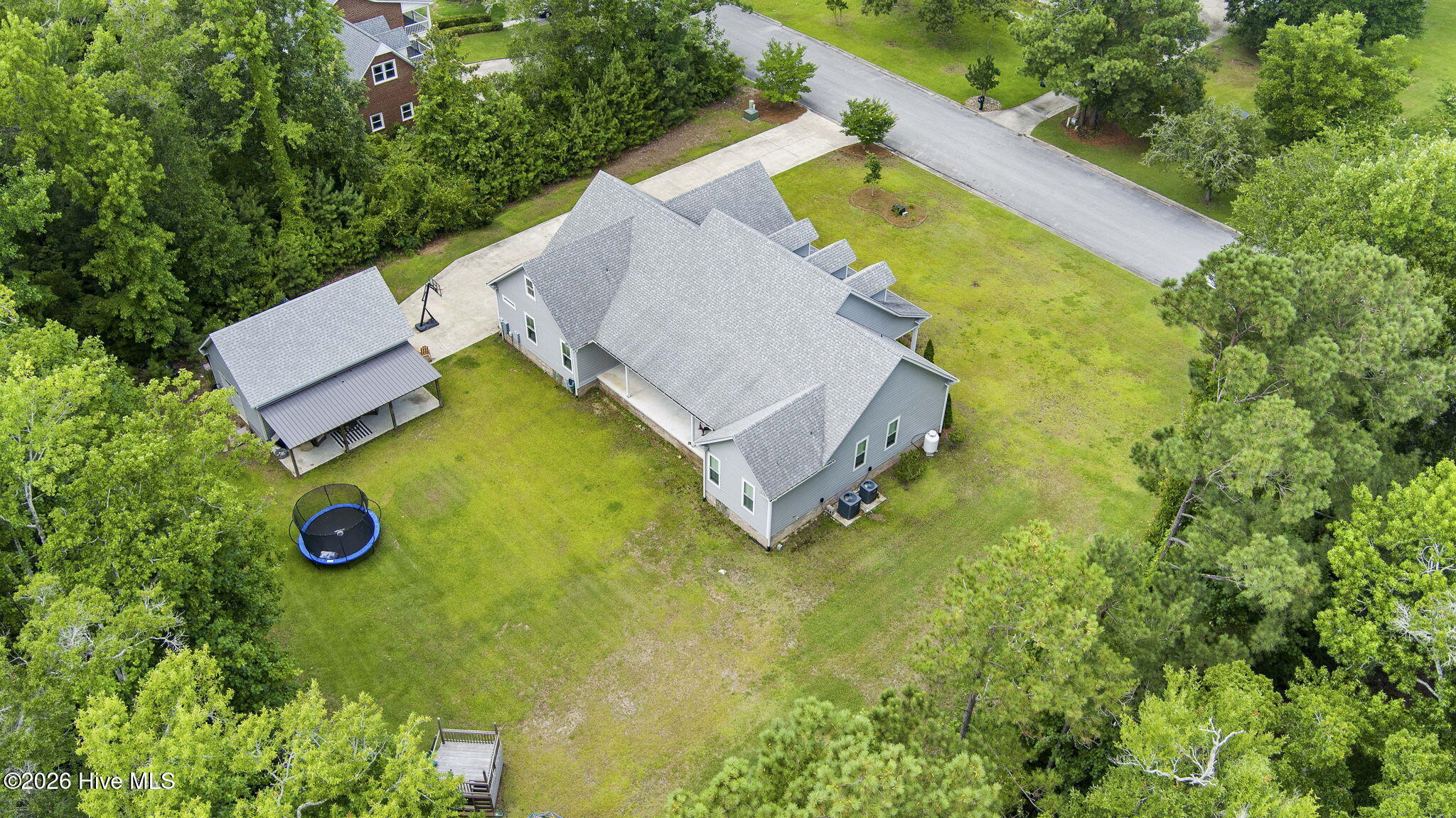 2703 E Fairway Road,Morehead City