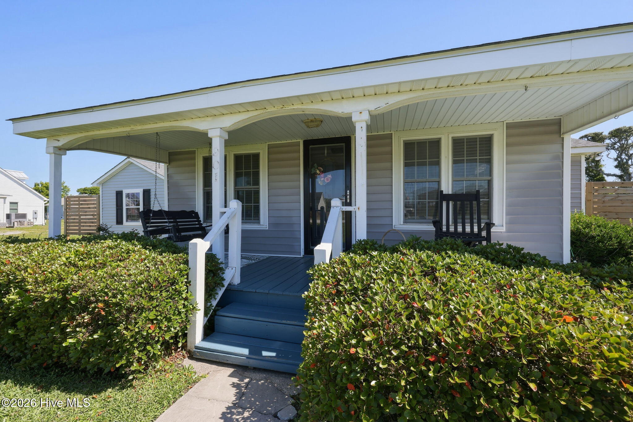 899 Island Road,Harkers Island