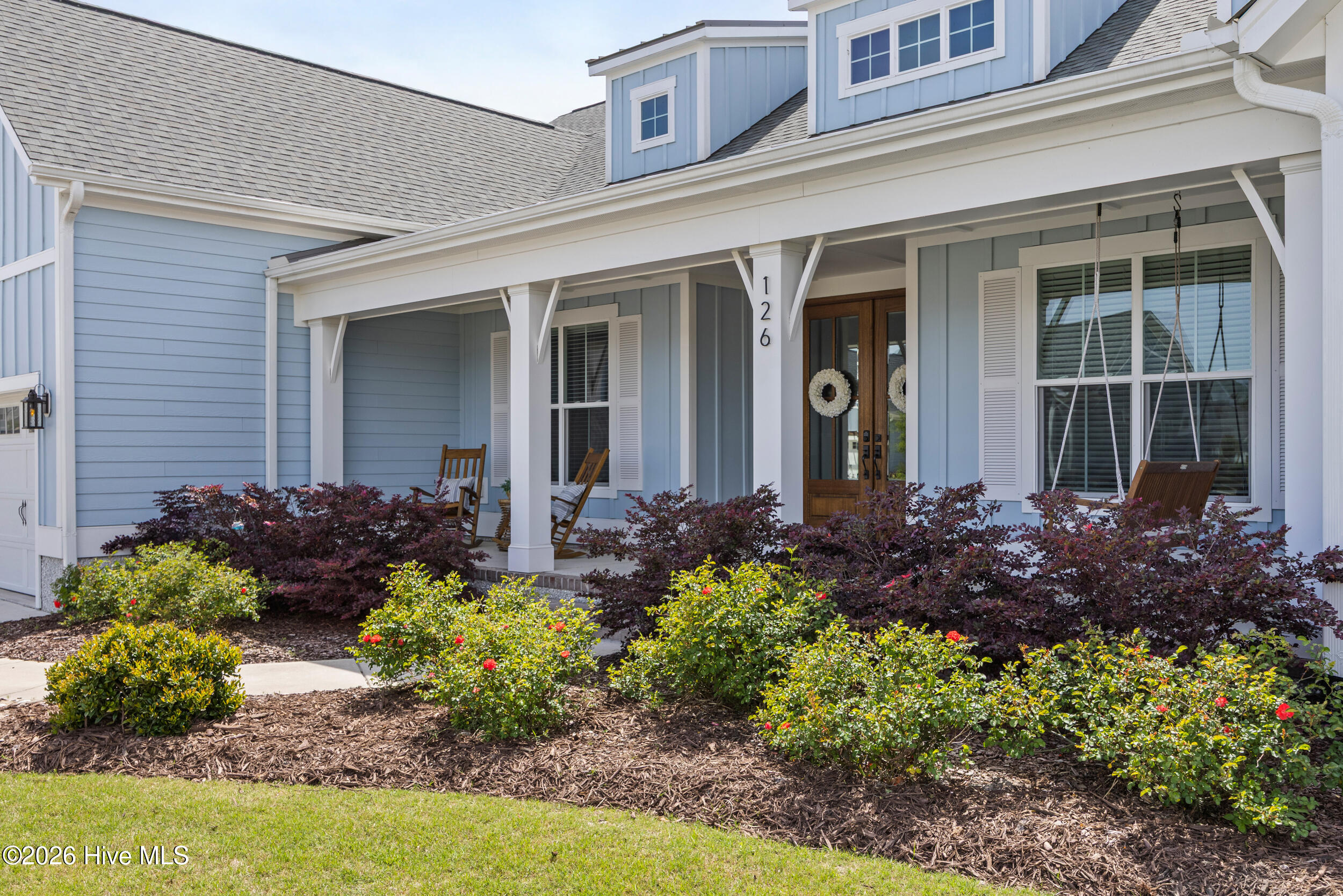 3 Juniper Court, Ocean Isle Beach, NC, 28469