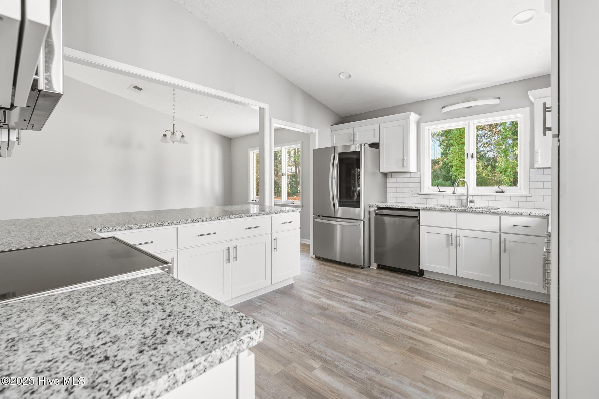 1431 Cumberland Circle, Rockingham, NC, 28379