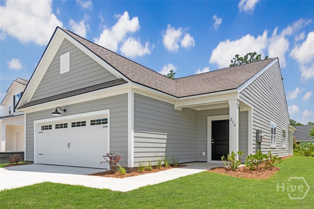 Property at 221 Bircholt Grove